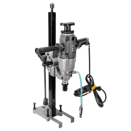 Дрель алмазного сверления P.I.T. ULTRA PWD180-C