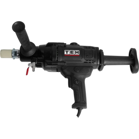 Дрель для алмазного сверления TEH TCD8160