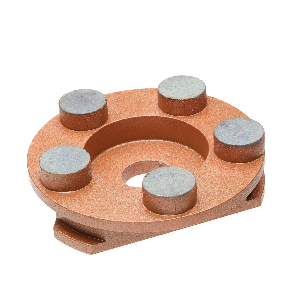 Фреза для топ-бетона GFB000 /20x20x8C/5