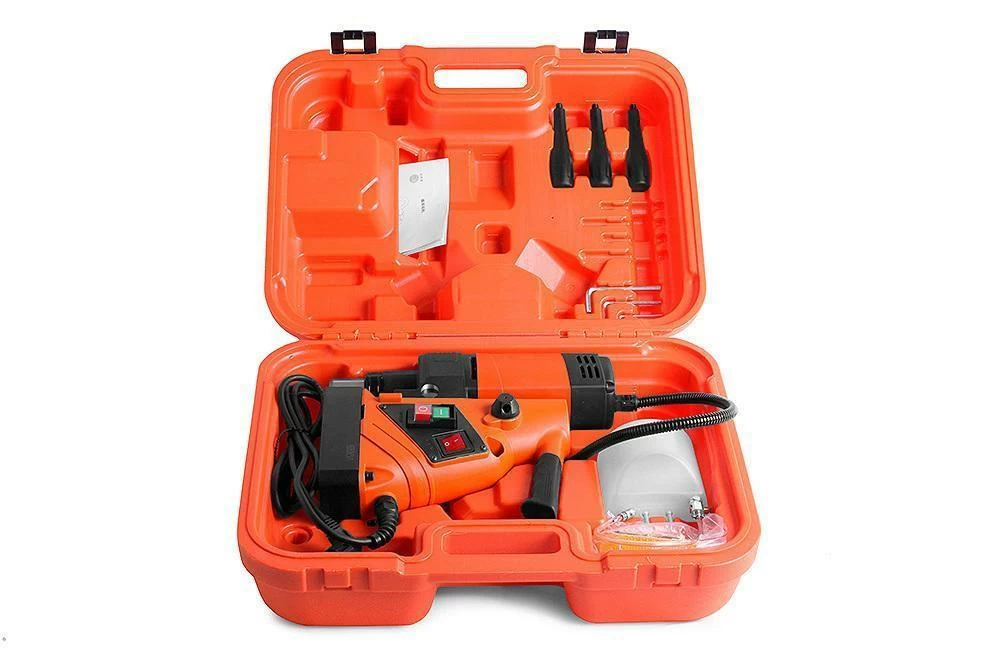 Магнитный сверлильный станок MESSER DX35