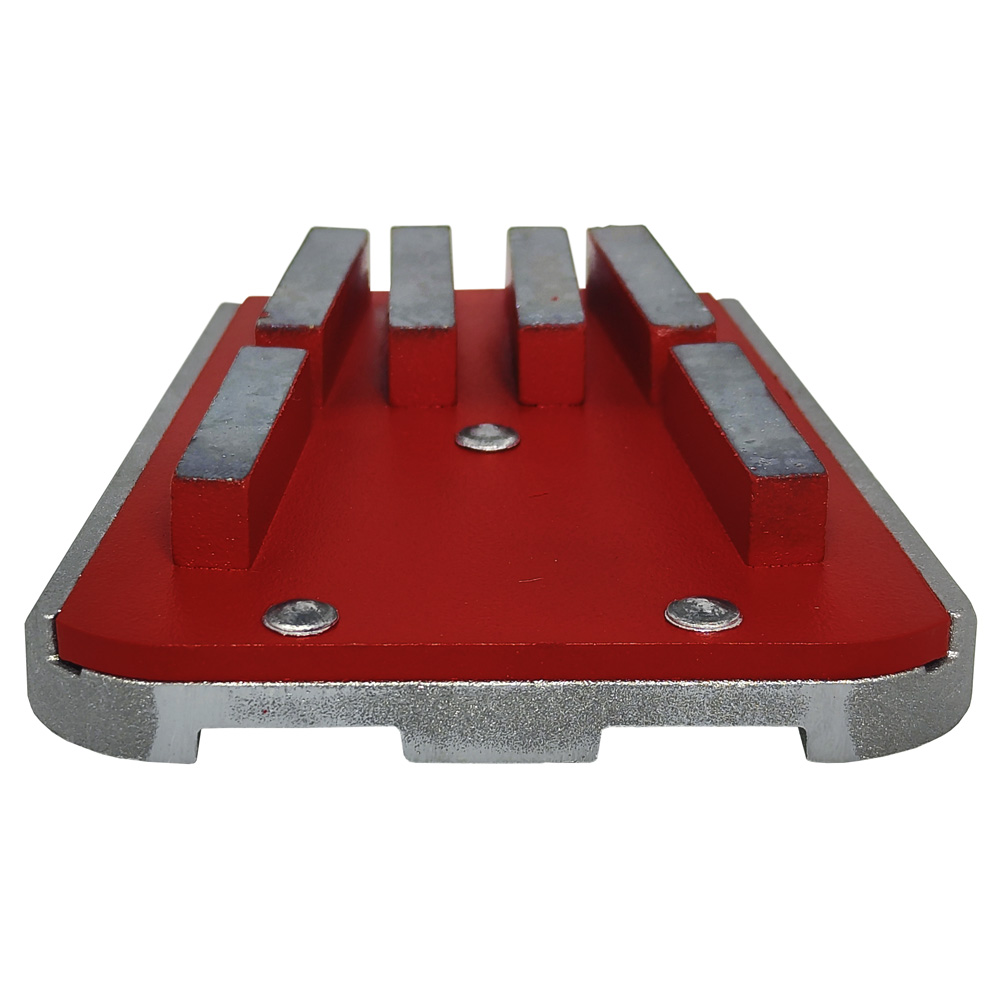 Франкфурт для обдирки бетона GFB00 /40x8x10R/6