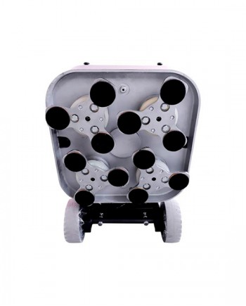 Мозаично-шлифовальная машина High Tech Grinding GX688