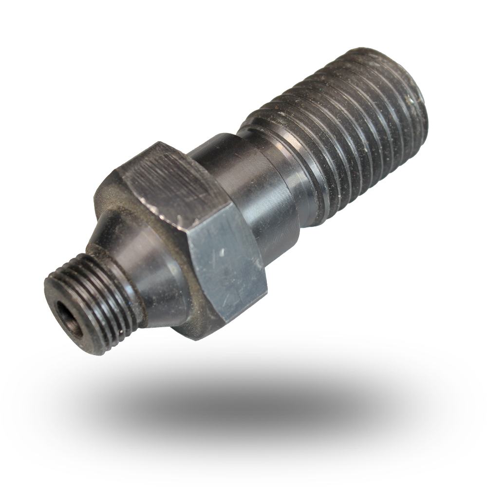 Переходник 1 ¼’’ UNC вал – ½’’ вал