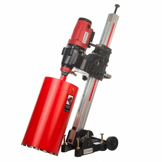Установка алмазного бурения DIAM CSN-355 Angle