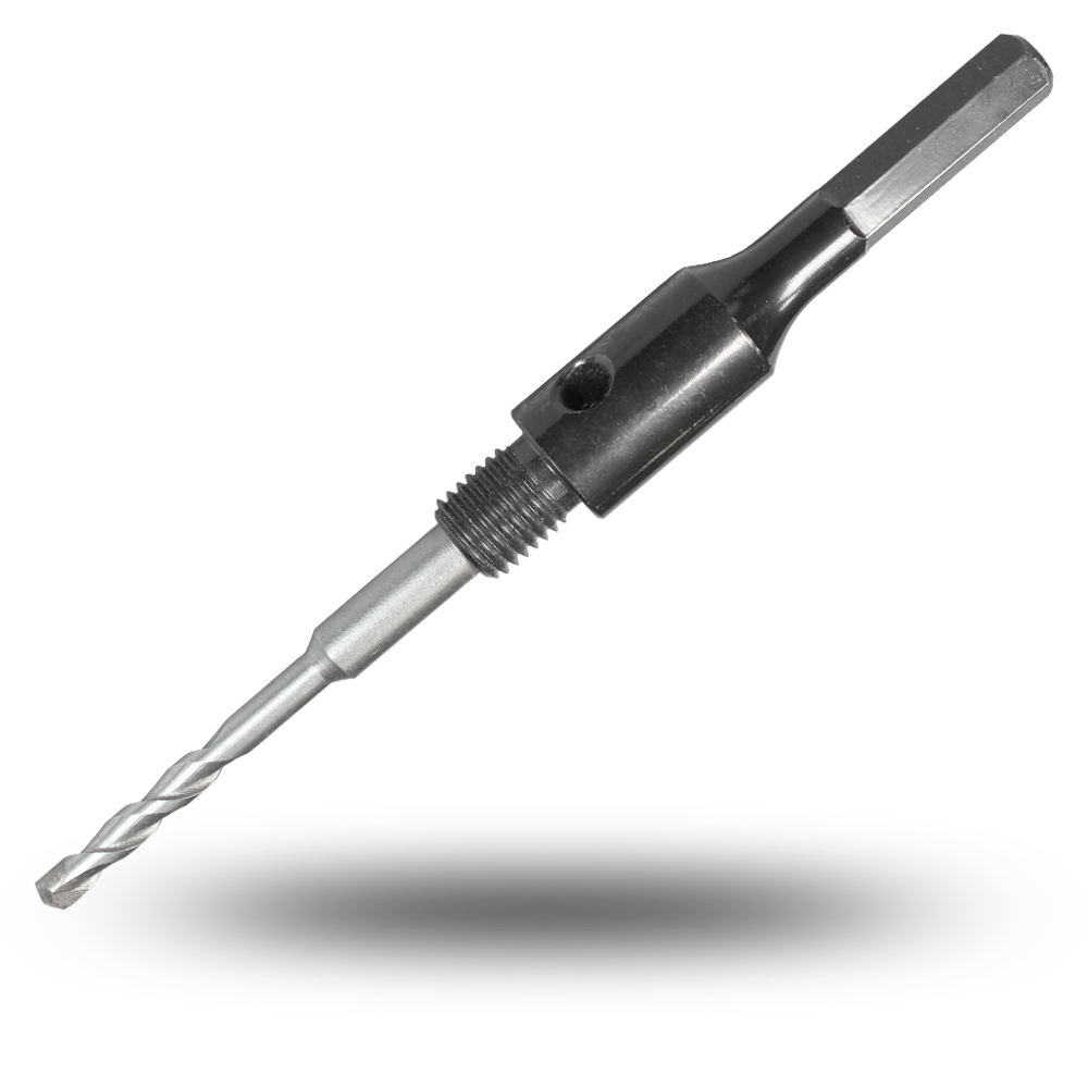 Адаптер M16/шестигранник под дрель