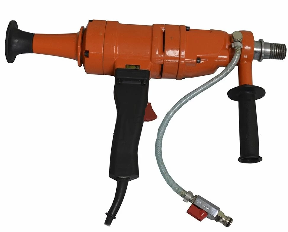 Двигатель алмазного бурения Diamaster CF-02-80