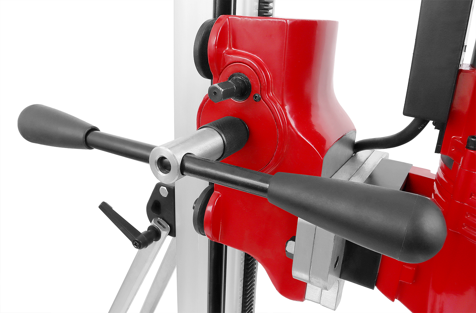 Установка алмазного бурения MESSER DM350E-N