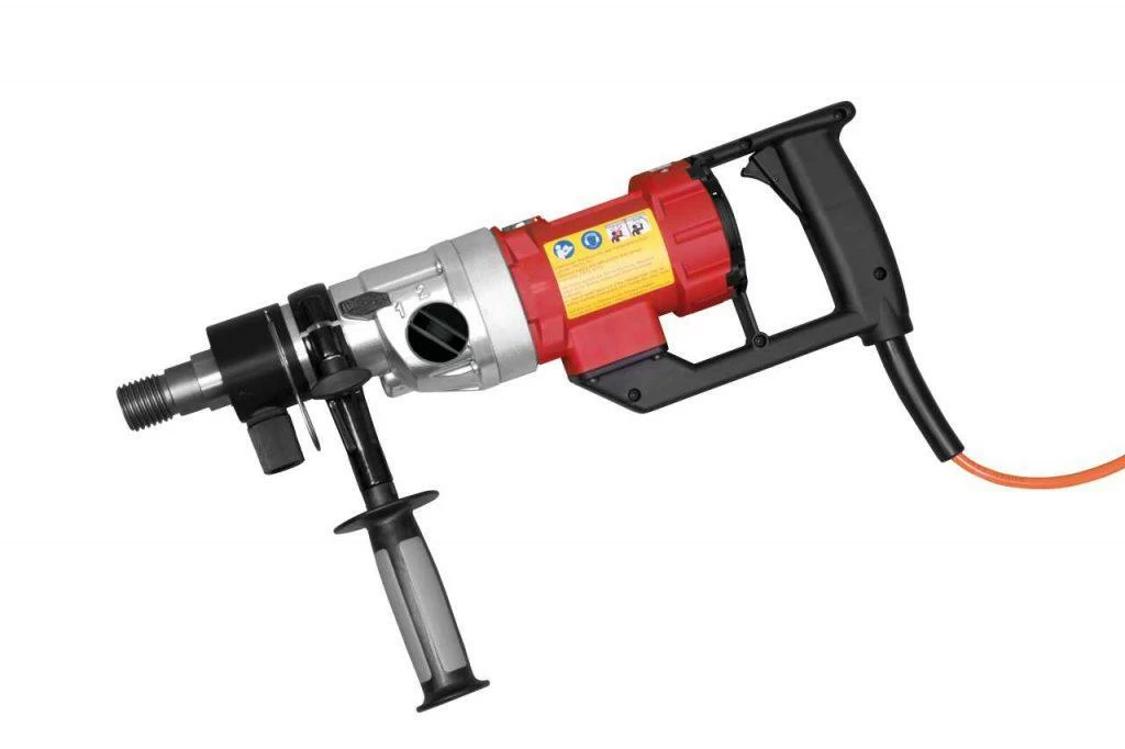 Двигатель алмазного бурения WEKA DKS15SP-L