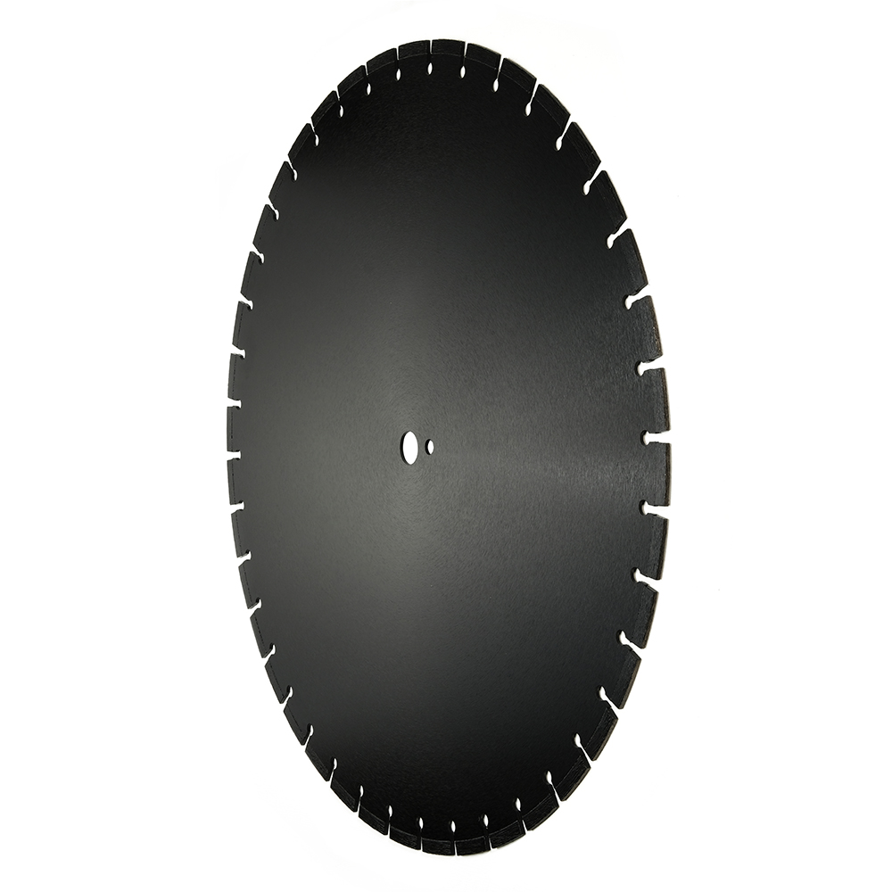 Диск Адель по железобетону S-LGF600/25,4CRS ∅600 мм