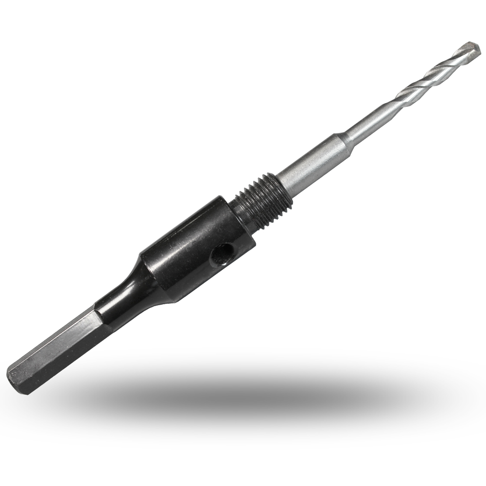 Адаптер M16/шестигранник под дрель