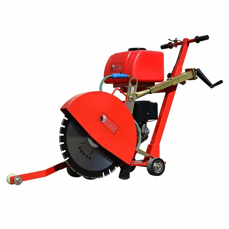 Швонарезчик Diam JRК-500/13L