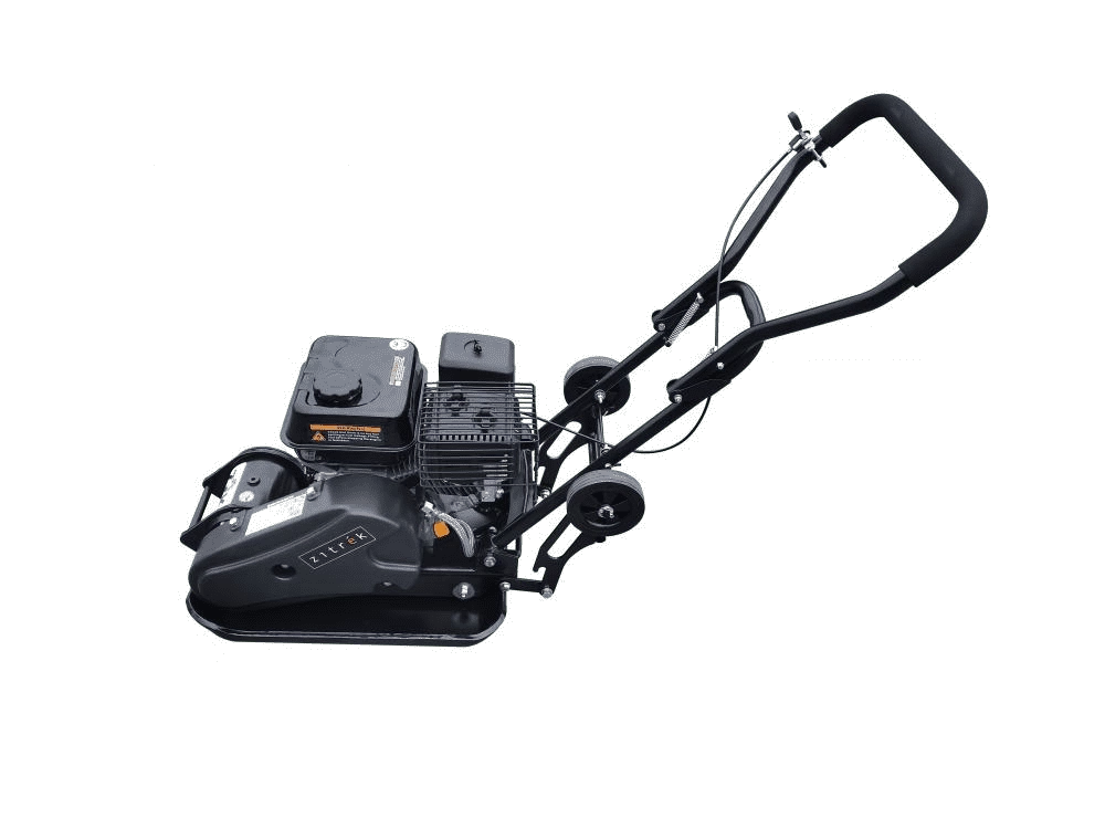 Виброплита Zitrek z3k110 Loncin 200F