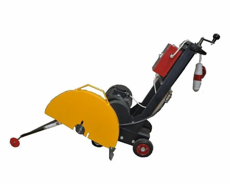 Швонарезчик Мисом СО-349Б