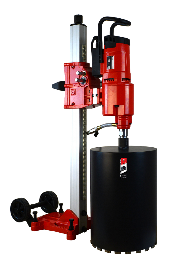 Установка алмазного бурения DIAM ML-350/2NE