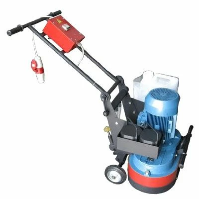 Мозаично-шлифовальная машина Мисом СО-348