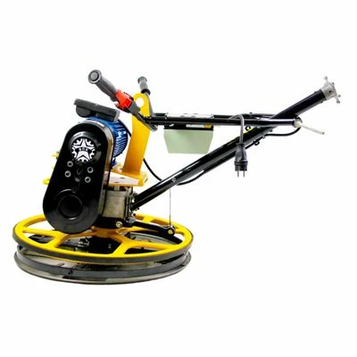 Машина затирочная VPK ЭЗМ-600