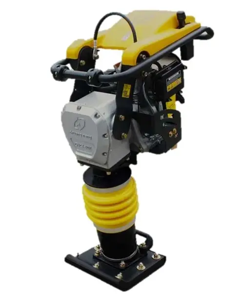Вибротрамбовка Zitrek CNCJ 80 K-2