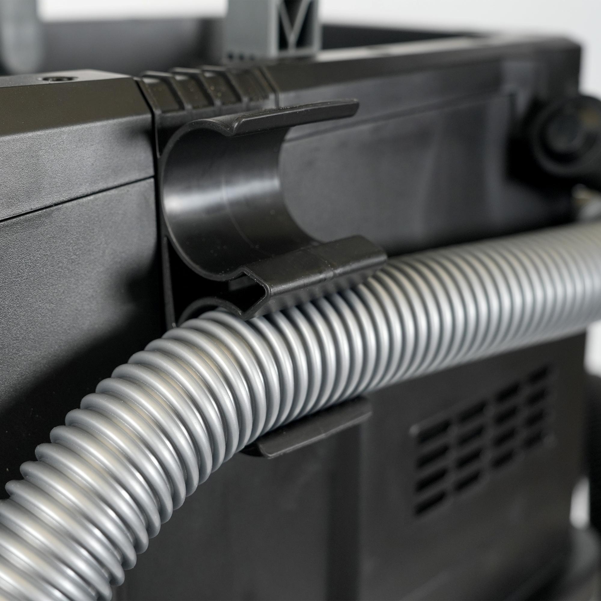 Пылесос строительный электрический P.I.T. ULTRA PVC40-C