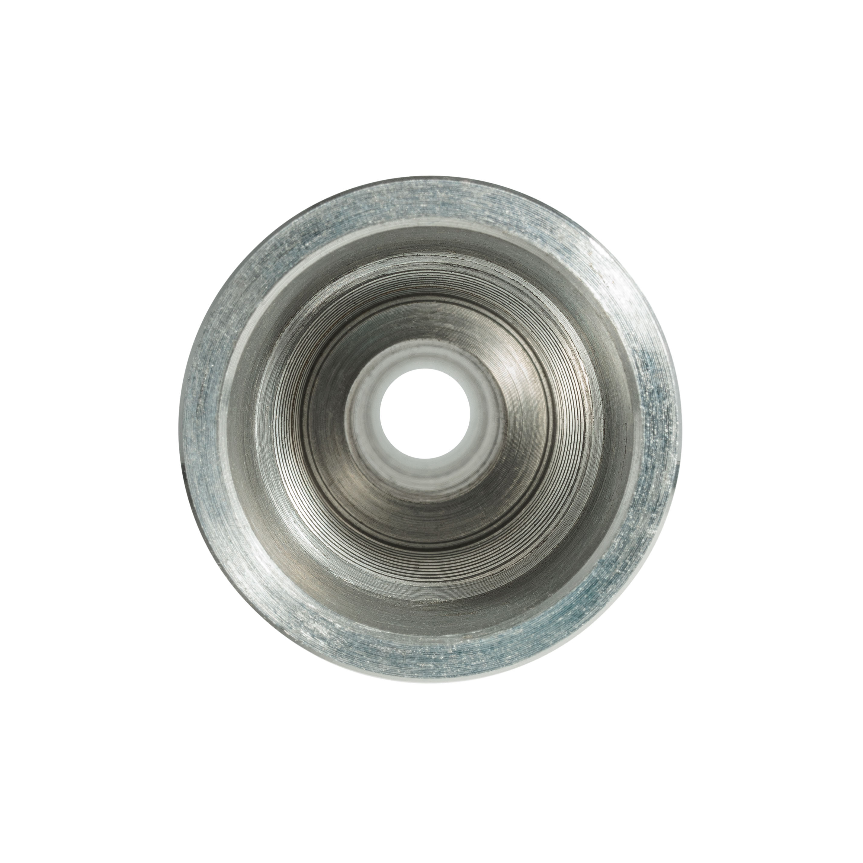 Удлинитель алюминиевый Адель 1¼″ UNC - 1¼″ UNC, 200 мм