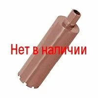 Алмазная коронка Diamond Hit D401 ∅112 мм для сухого сверления