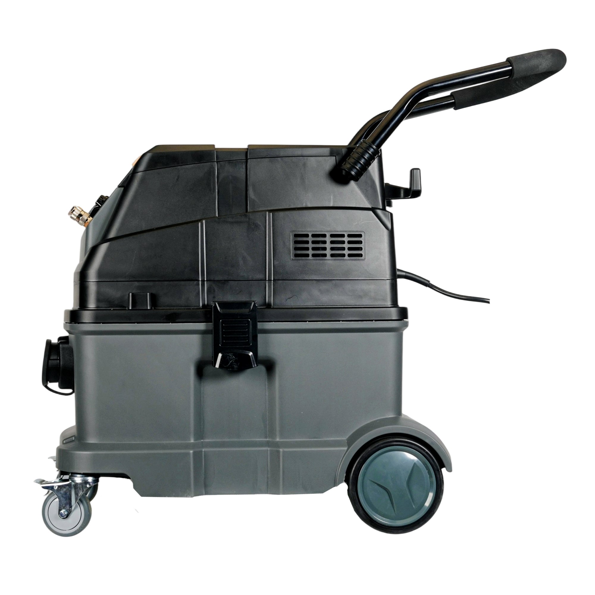 Пылесос строительный электрический P.I.T. ULTRA PVC40-C