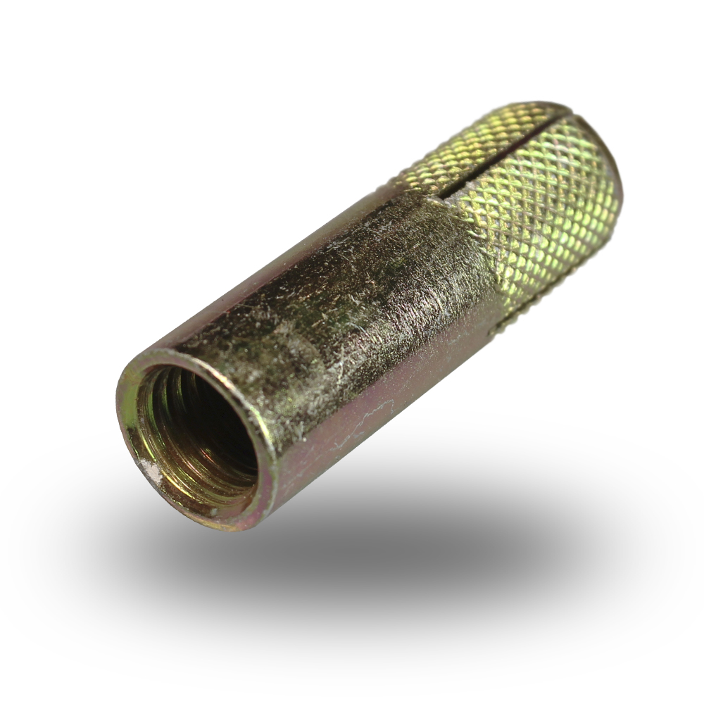 Анкер M12 с насечкой