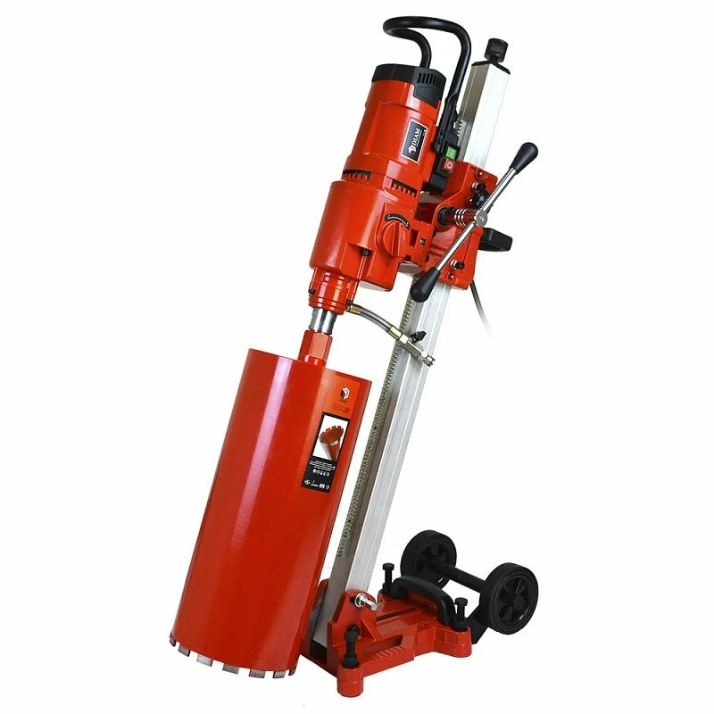 Установка алмазного бурения DIAM ML-250/2А