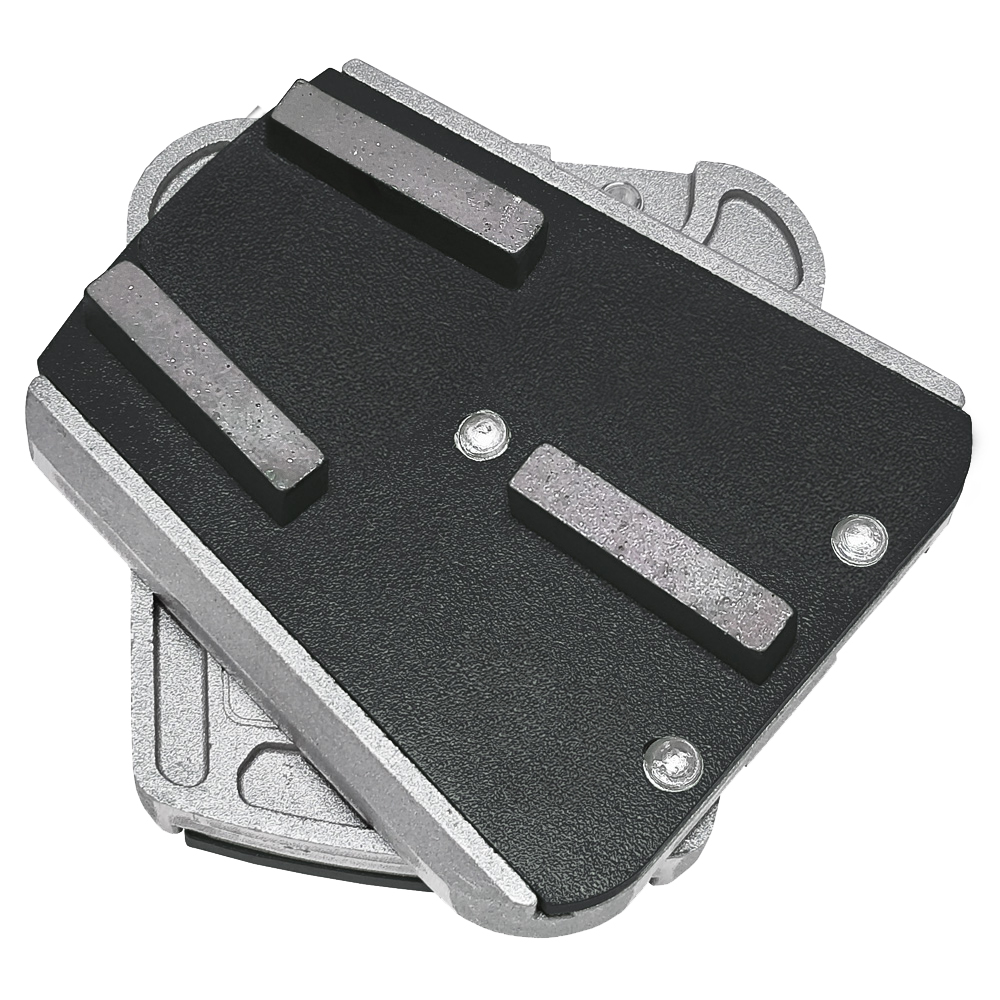 Франкфурт для обдирки бетона GFB 0000 "Diablo"/40x8x10/3