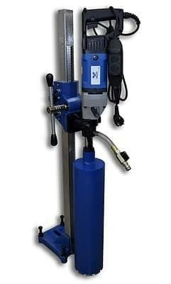 Установка алмазного бурения Keos KS-130/2