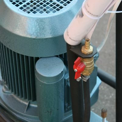 Мозаично-шлифовальная машина Мисом СО-313