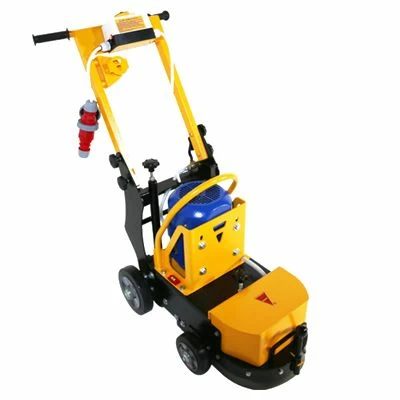 Мозаично-шлифовальная машина Сплитстоун СGM-124