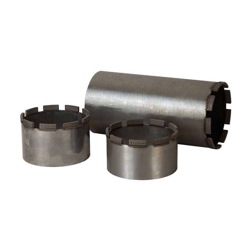 Алмазный сменный модуль Premium Ø152 L200 мм