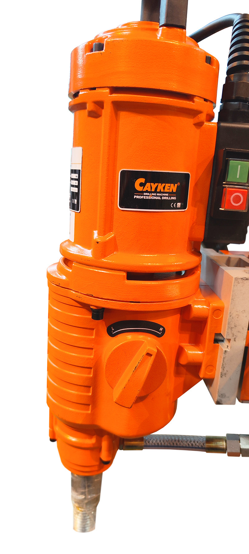 Установка алмазного бурения Cayken SCY-3050C