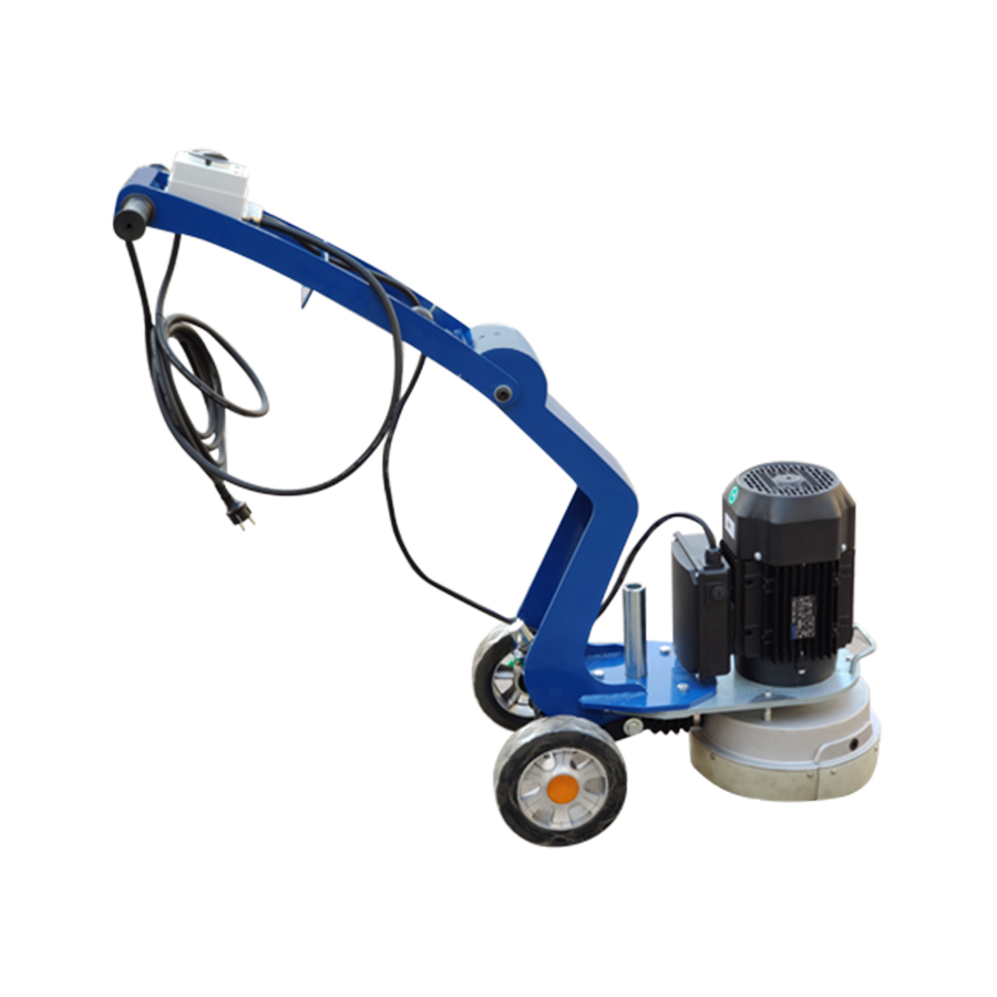 Шлифовально-полировальная машина Спектрум GPM-280