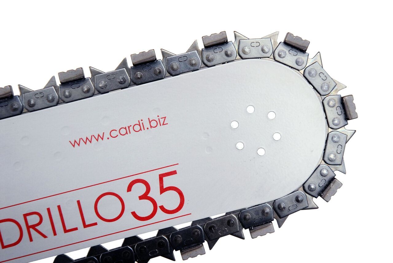 Алмазная цепь для CD 35 (арт. CHAIN35)