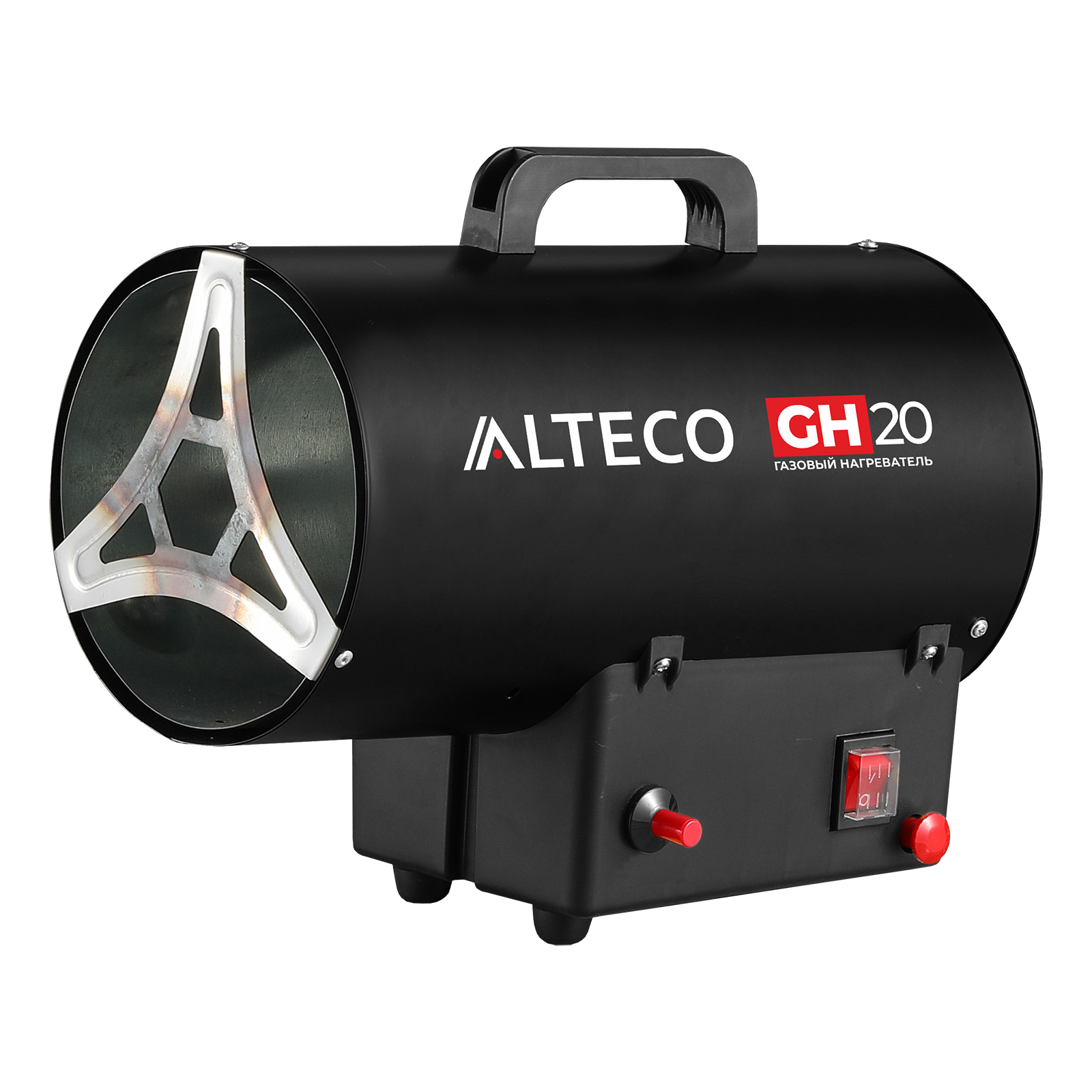 Газовая пушка ALTECO GH 20