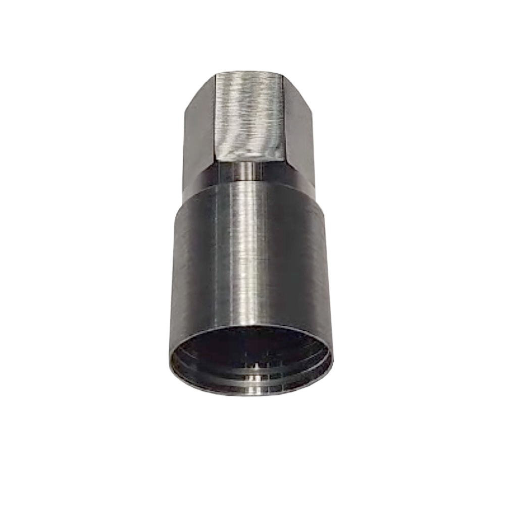 Резьбовой модульный фланец Ø050/0100х2,6.1¼