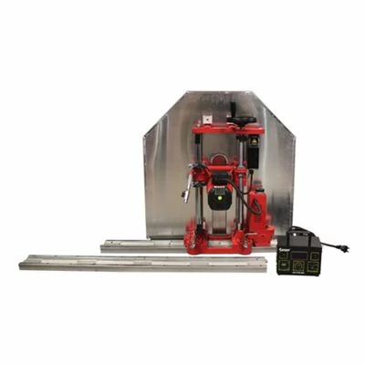 Машина стенорезная Diamaster PRO D-320WEQ d 800/320мм