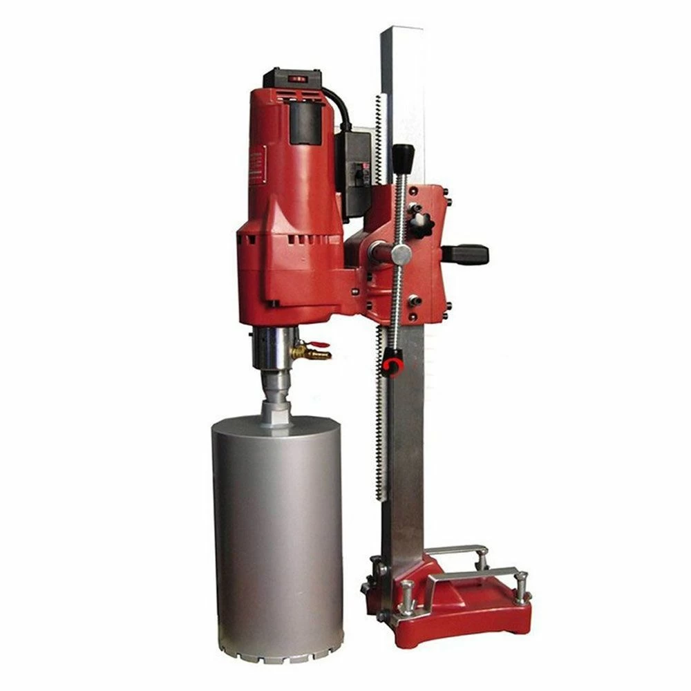 Установка алмазного бурения Oubao OB-255