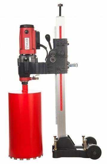 Установка алмазного бурения DIAM CSN-355 Normal