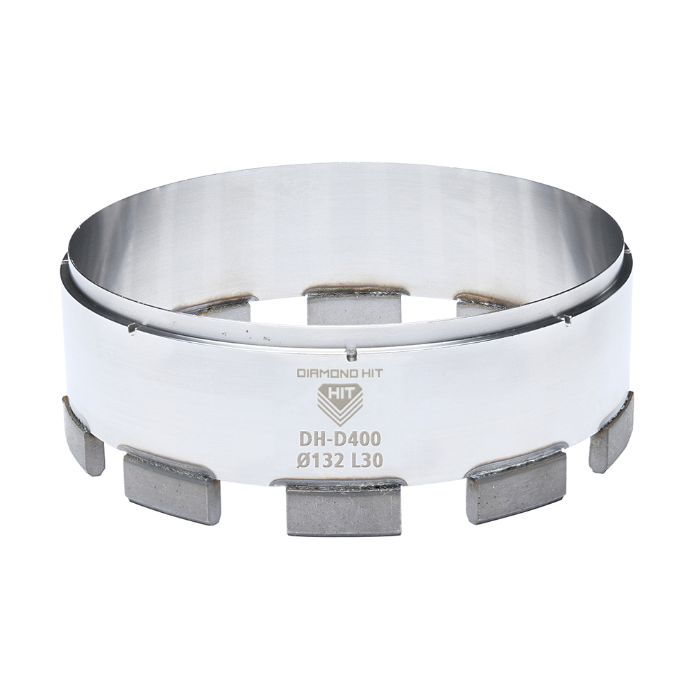 Сменный модуль для сверления с микроударом  DH-D400