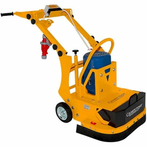 Мозаично-шлифовальная машина Сплитстоун GM-245 5,5кВт