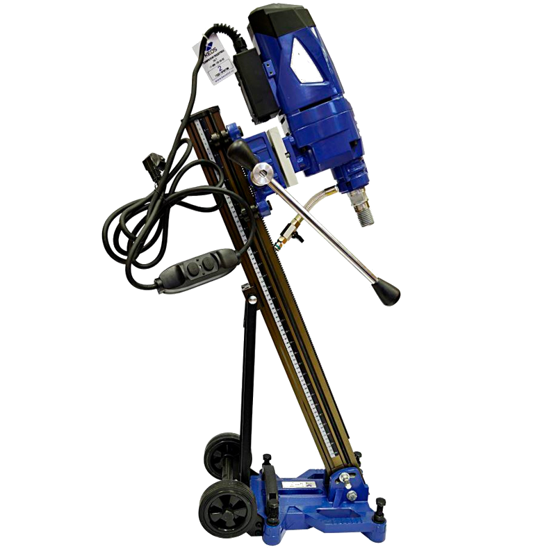 Установка алмазного бурения KEOS KS-250Jset