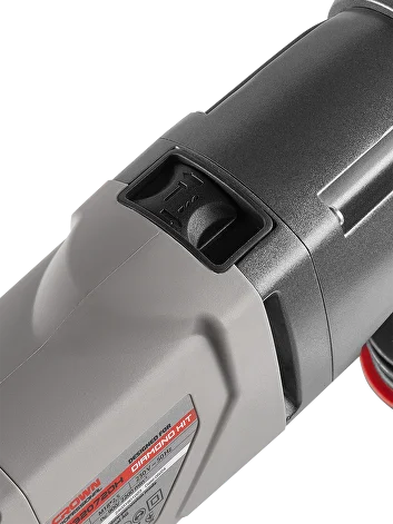 Двигатель алмазного бурения Crown CT32072DH BMC