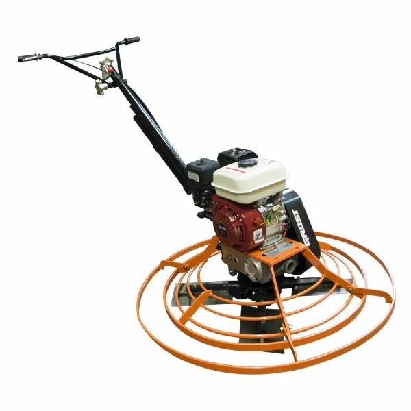 Затирочная машина Grost ZMU.G