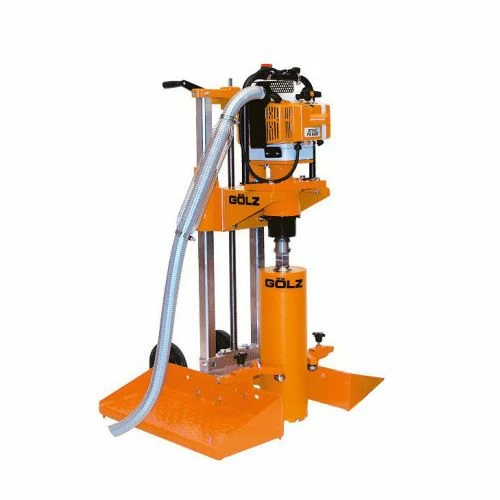 Керноотборник Gölz KB 200