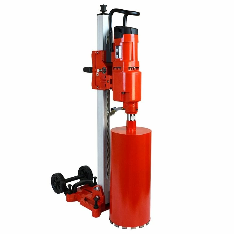 Установка алмазного бурения DIAM ML-250/2А