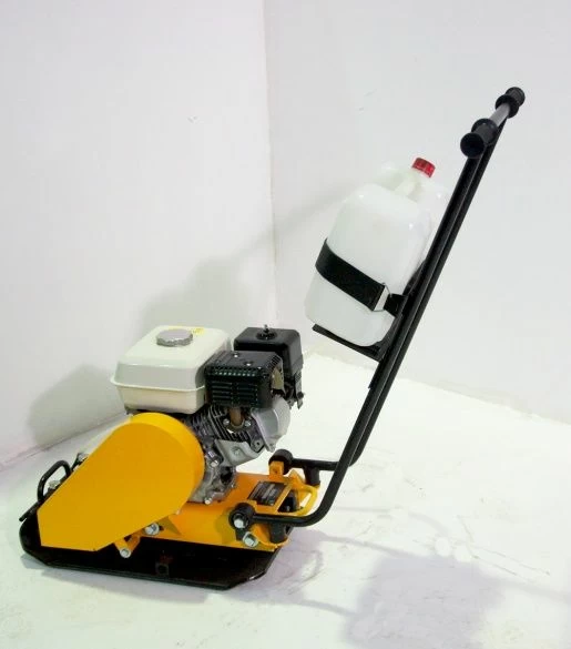 Виброплита Сплитстоун VS-134