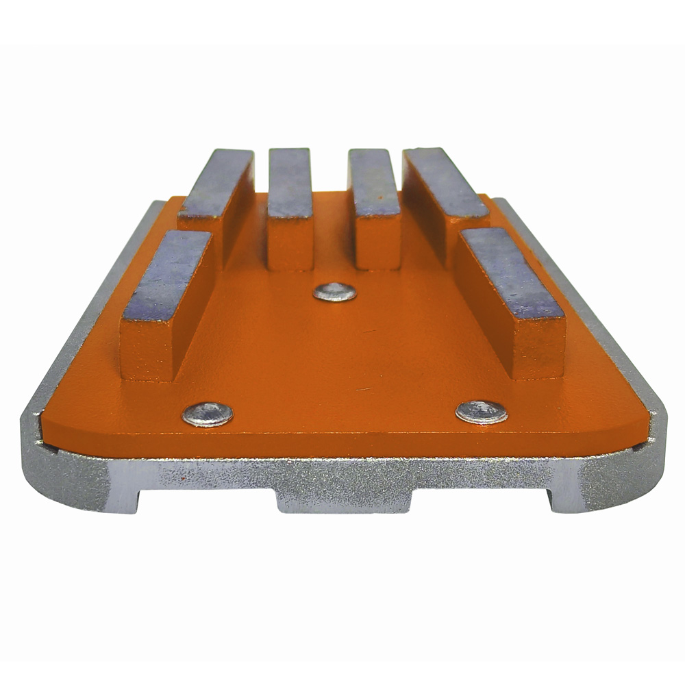 Франкфурт для обдирки бетона GFBS0 /40x8x10R/6