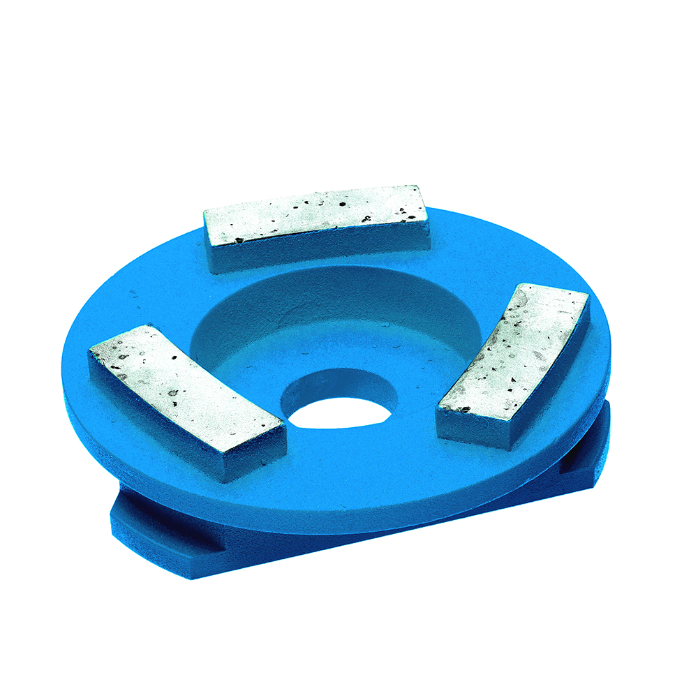 Фреза для обдирки бетона GFB3 /40x12,5x6,4R/3